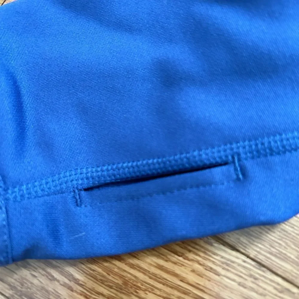 Womens Nike Dri-Fit Hoodie Sweatshirt